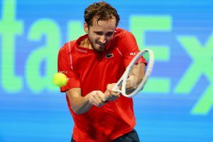 análisis nitto atp finals 2023 daniil medvedev