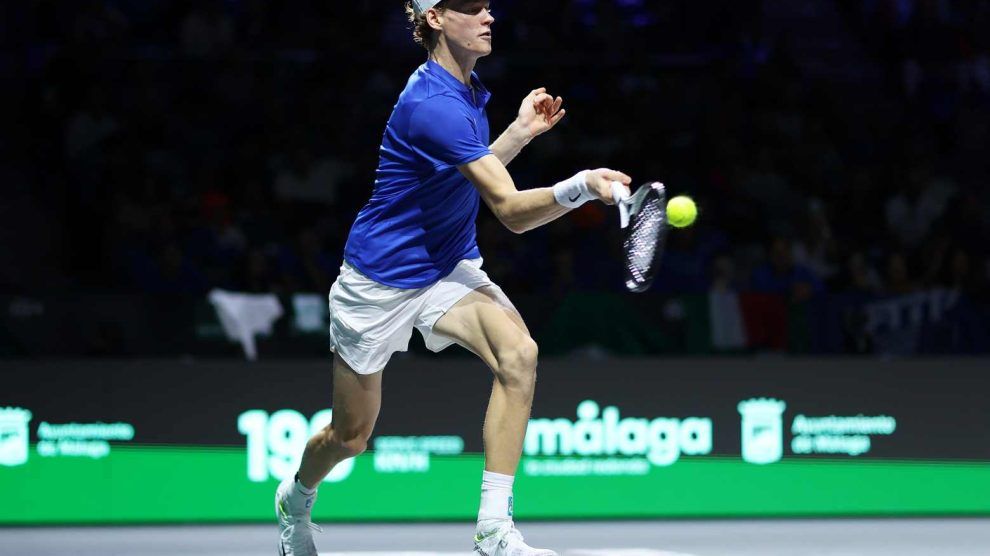 sinner sonego griekspoor koolhof copa davis