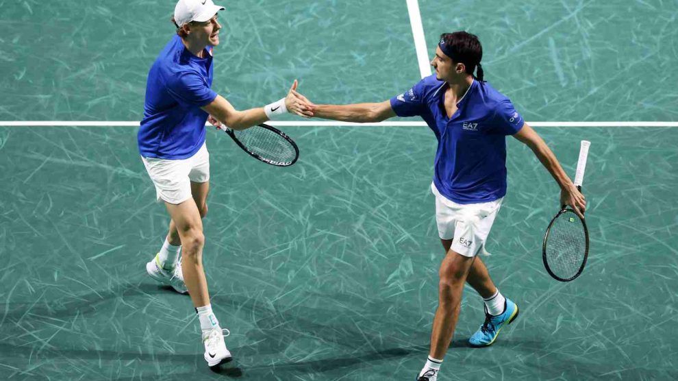 sinner mas importante actitud