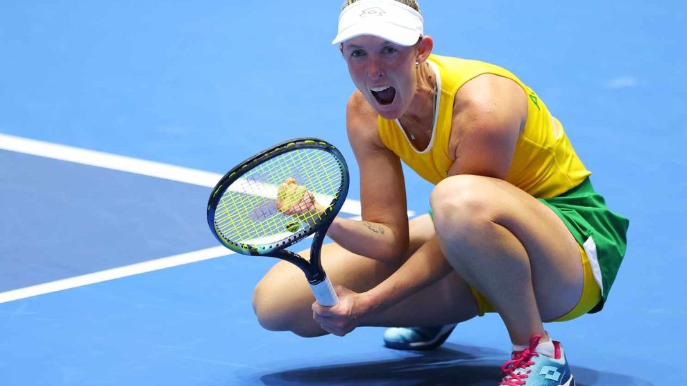 australia kazajistán bjkc 2023