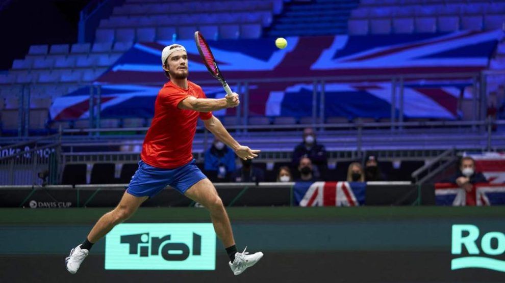 thompson machac copa davis