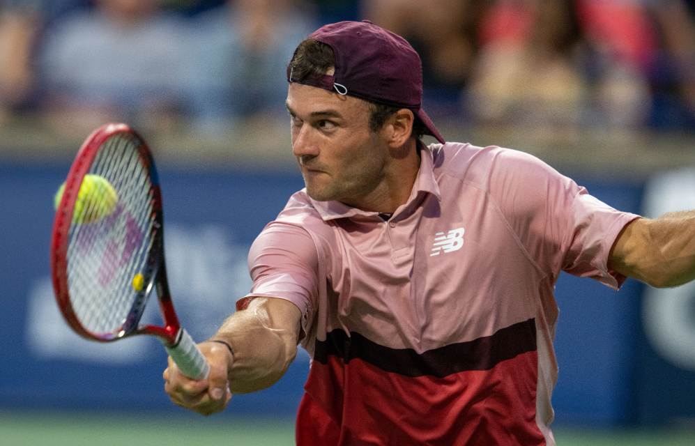 Fritz y Paul jugarán en Delray Beach en 2024