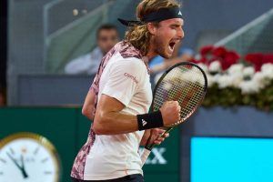 tsitsipas zverev parís bercy