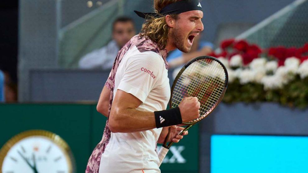 tsitsipas zverev parís bercy