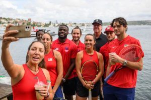 estadísticas united cup 2024