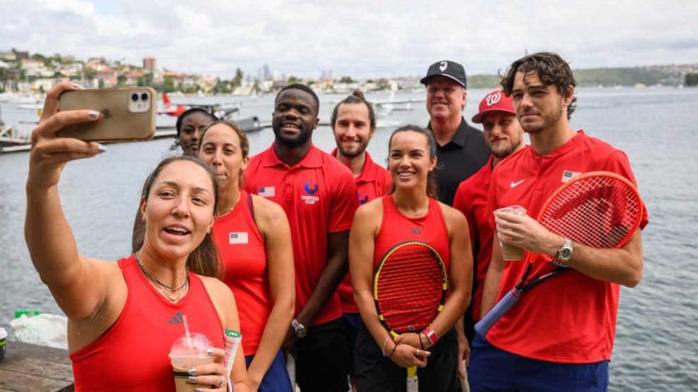 estadísticas united cup 2024