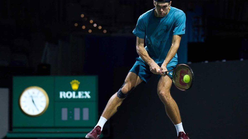 virtanen diallo copa davis