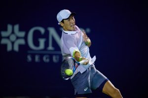 Entry list ATP Challenger Yokkaichi 2023