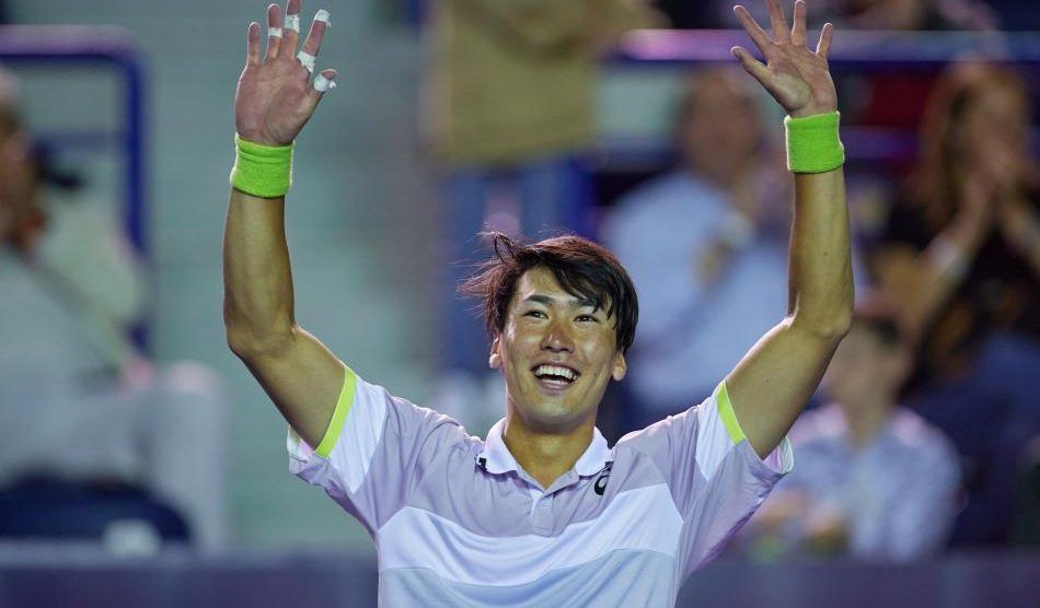 Cuadro ATP Challenger Yokohama 2023