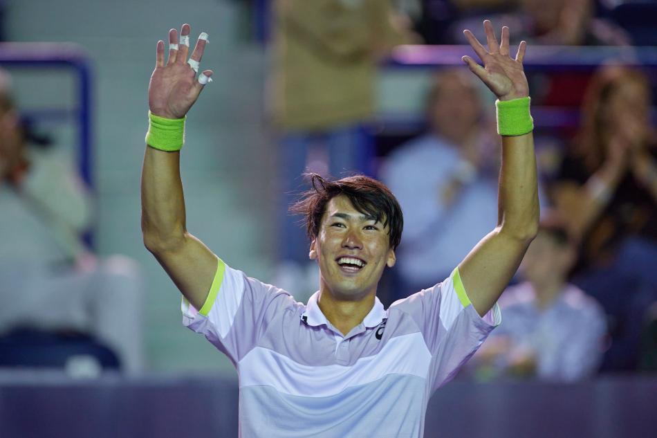 Cuadro ATP Challenger Yokkaichi 2023