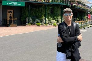 Navratilova WTA Finals sucesión malas decisiones