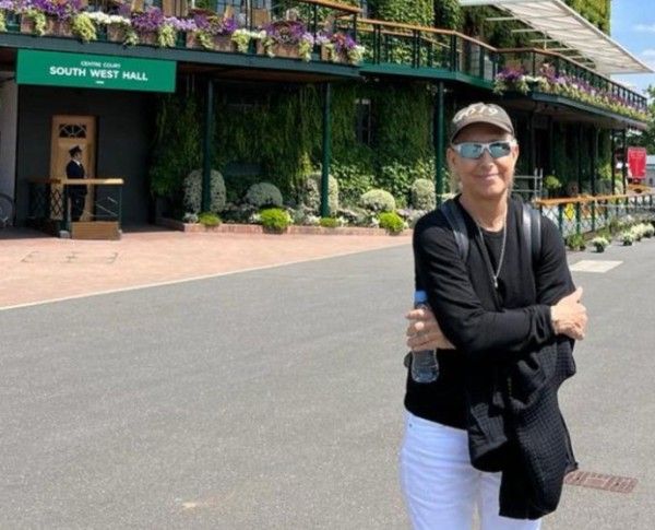 Navratilova WTA Finals sucesión malas decisiones