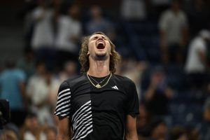Análisis Nitto ATP Finals 2023 Alexander Zverev