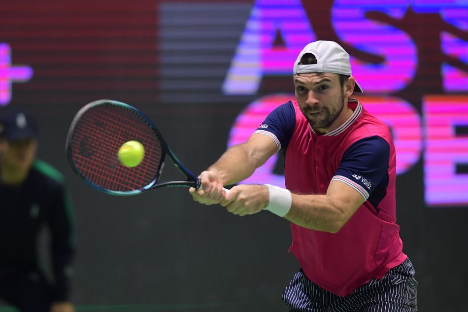 Resultados ATP Challenger Kobe 2023