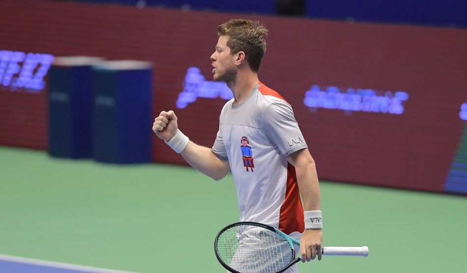 behar capitan copa davis