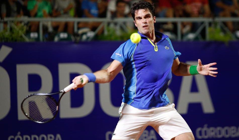 Landaluce Andújar Challenger Valencia
