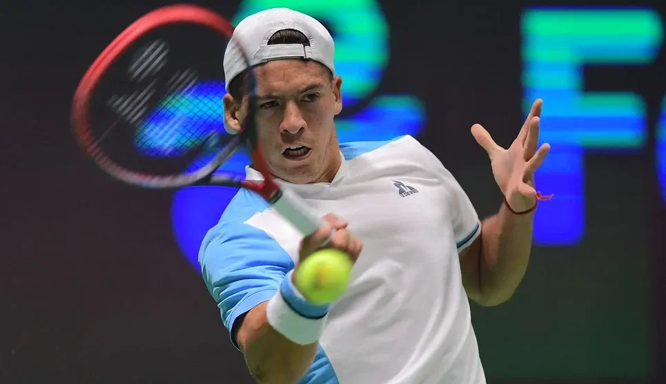 Resultados ATP Sofía 2023