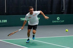 Cómo ver por televisión ATP Sofia en España