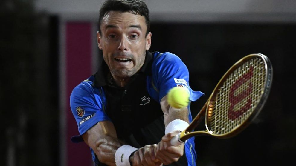 Cuadro ATP Challenger Valencia 2023