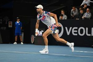 dimitrov cosas positivas semana