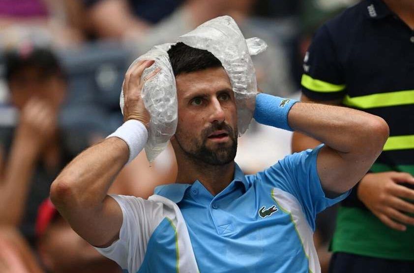 djokovic no agresivo momentos importantes