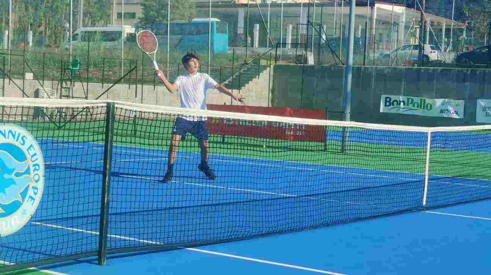 resultados u16 sanxenxo 2023