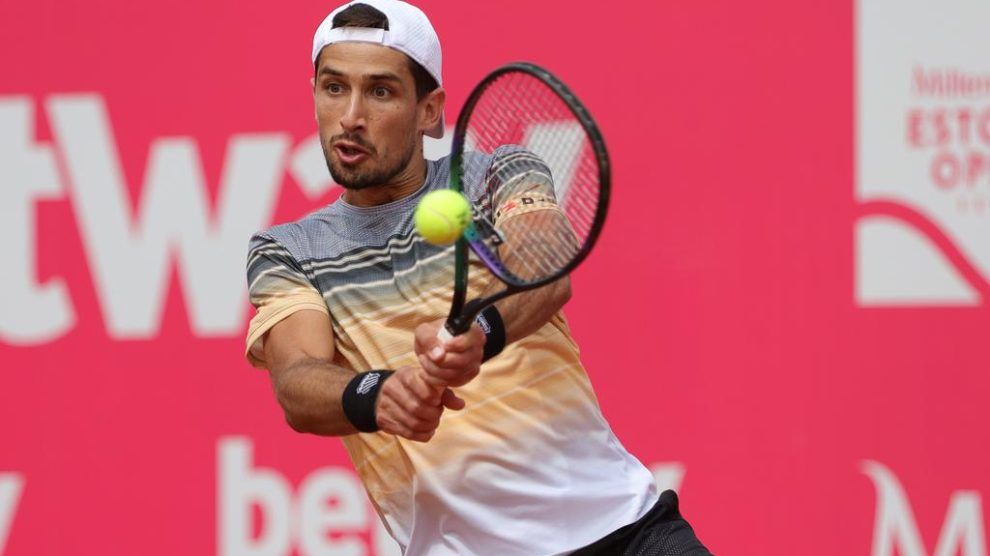 Cuadro ATP Challenger Montevideo 2023