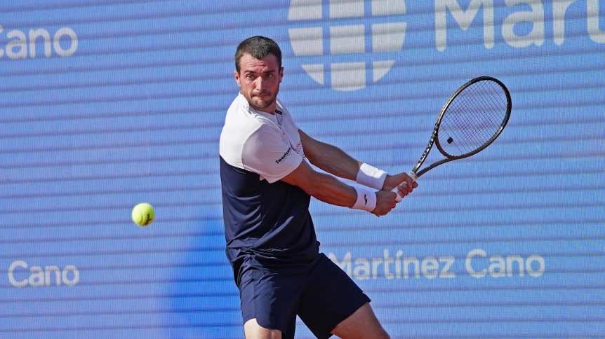 Resultados Atp Challenger Maspalomas 2023 5169