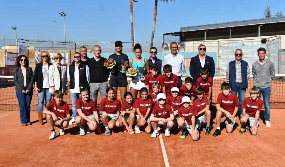 fita hodzic itf nules