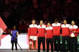 dancevic ninguna sorpresa equipo fuerte