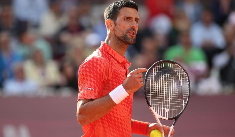 djokovic público falta respeto