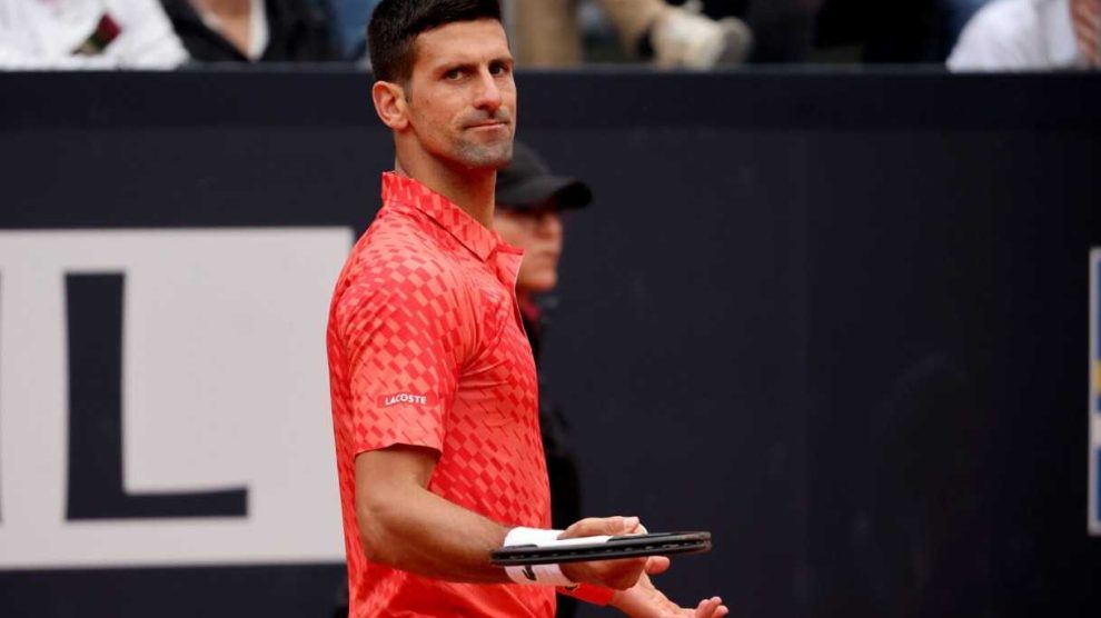 televisión horario nitto atp finals 2023 djokovic rune