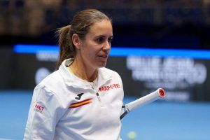 medina competido como semifinales