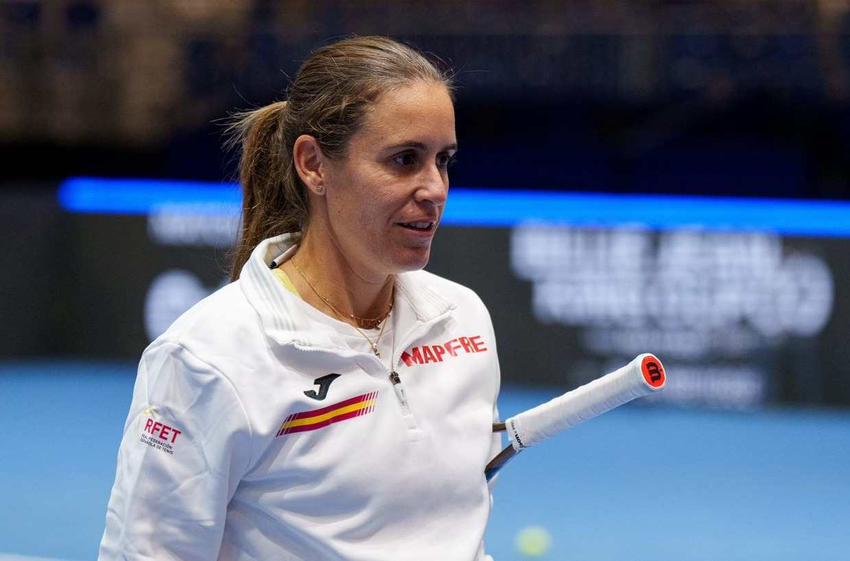 medina competido como semifinales