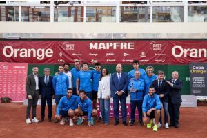 murcia gana campeonato españa