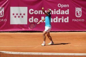 challenger madrid asciende categoría