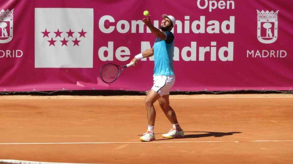 challenger madrid asciende categoría