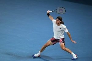 televisión horario nitto atp finals 2023 sinner tsitsipas