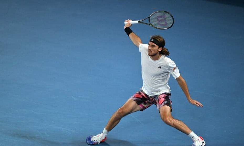 televisión horario nitto atp finals 2023 sinner tsitsipas