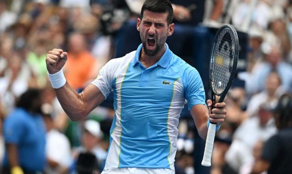 djokovic sigo crear propia historia