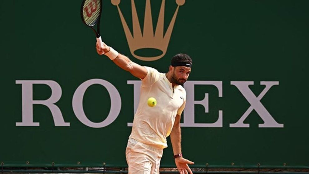 medvedev dimitrov atp parís