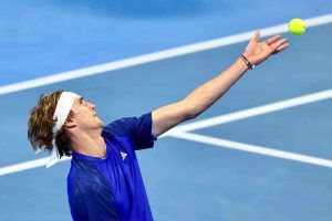 zverev sustituto emergencia sofia
