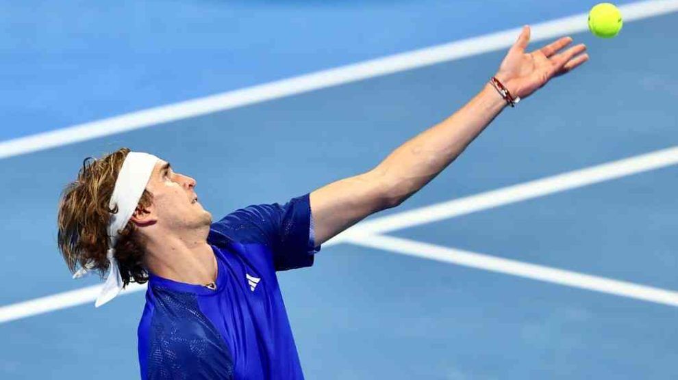 zverev sustituto emergencia sofia