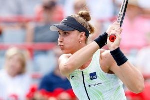 Haddad Maia Parks Billie Jean King Cup