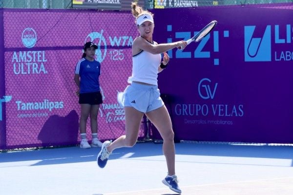 Kalisnkaya Fett WTA Midland