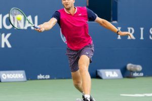 hurkacz derrota bautista parís