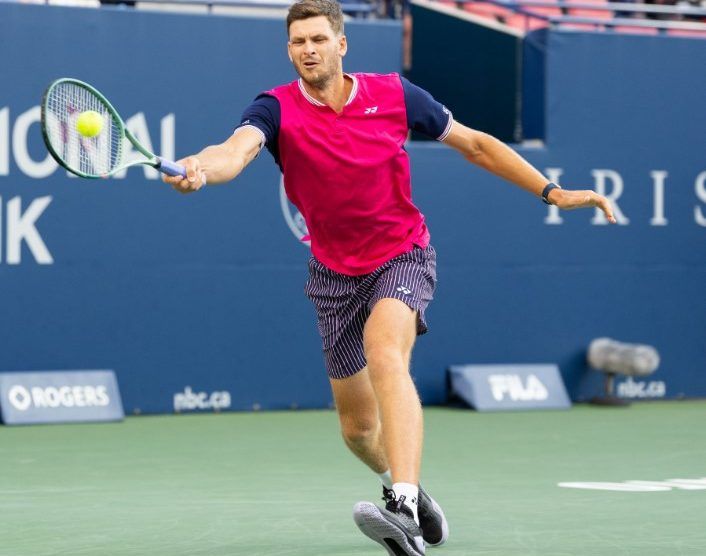 hurkacz derrota bautista parís