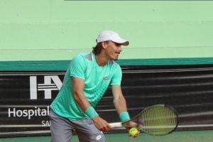 Kypson Michelsen Challenger Champaign