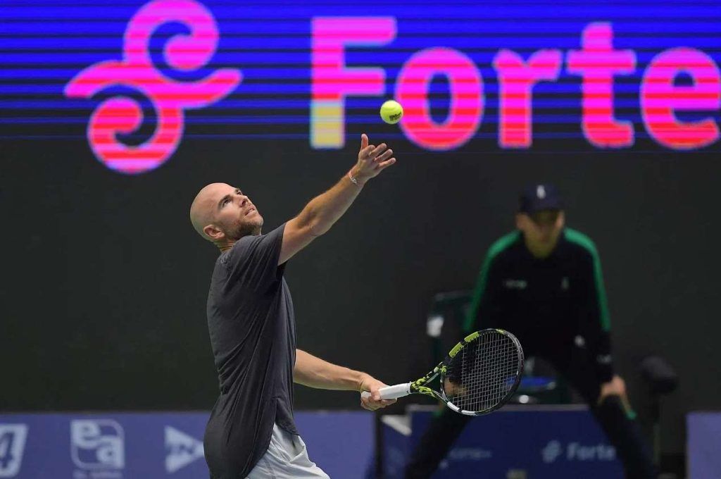 Mannarino: “Es una gran forma de terminar la temporada”