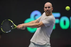 Cuadro ATP Sofía 2023